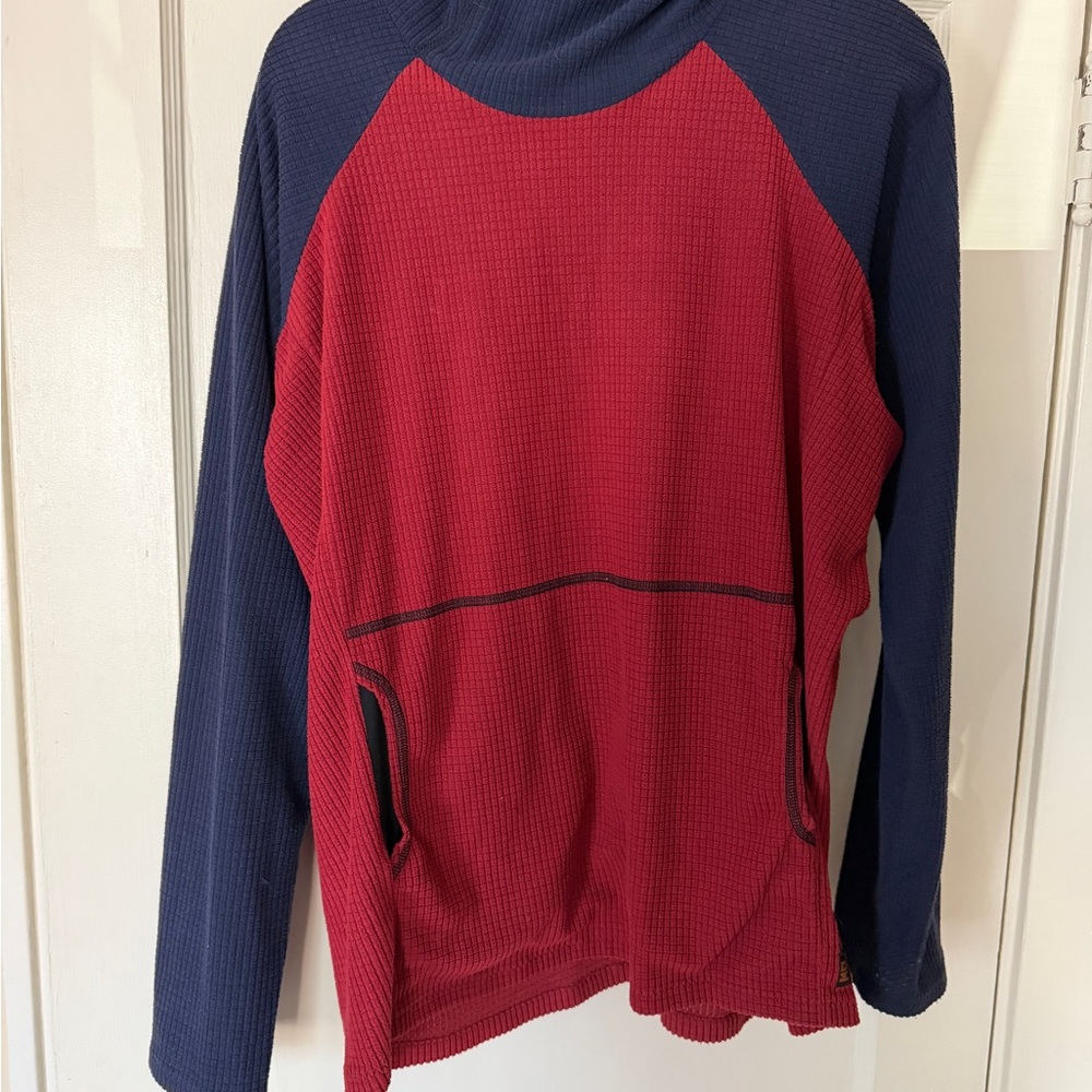 Melanzana Mens Hoodie